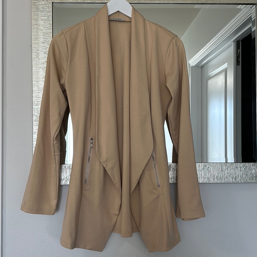 Blazer jacket - Picture 3 of 8